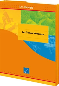 Histoire Tome 3 : les temps modernes