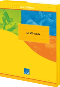 Histoire Tome 6 : le XXème siècle