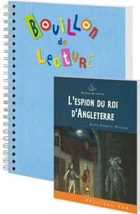 L'espion du roi d'Angleterre