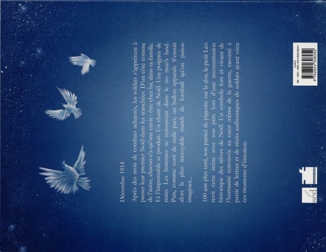 Le ballon de la paix - 30 albums + Fichier Cycle 3 de Editions SED - Album  - Livre - Decitre