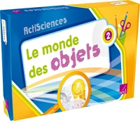 Le monde des objets