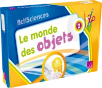 Le monde des objets
