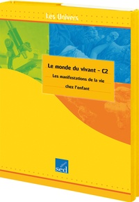  Editions SED - Le monde du vivant CP - 18 documents + 6 mag + posters + fichier.