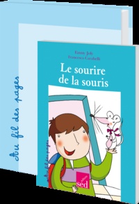  Editions SED - Le sourire de la souris - 12 livres + fichier.