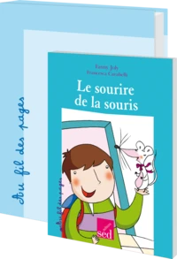 Le sourire de la souris