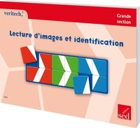  Editions SED - Lecture d'images identification GS.