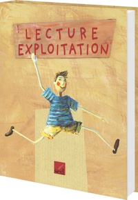  Editions SED - Lecture exploitation CE2.