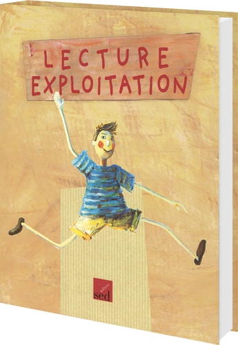  Editions SED - Lecture exploitation CE2.