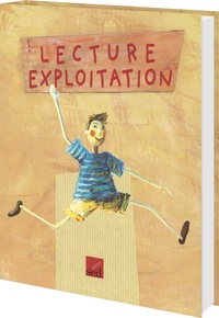  Editions SED - Lecture exploitation CM1.