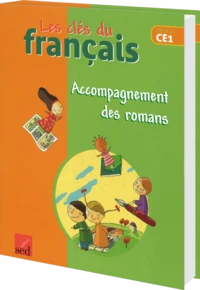 Lectures accompagnées CE1