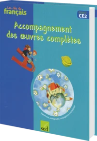 Lectures accompagnées CE2
