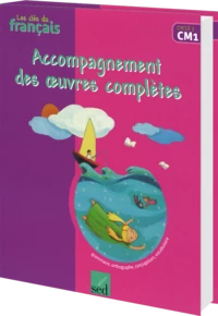 Lectures accompagnées CM1