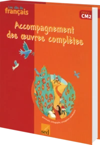 Lectures accompagnées CM2