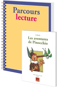 Les aventures de Pinocchio