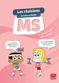 Les révisions de France et Mathis MS