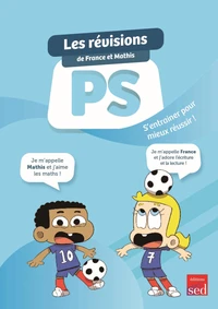 Les révisions de France et Mathis PS