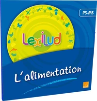 Lexilud L'alimentation PS-MS