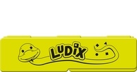  Editions SED - Ludix - 4 boîtiers.