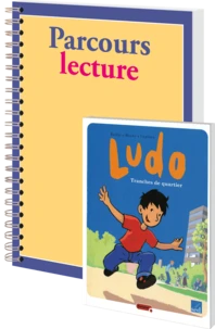 Ludo, tranche de quartier