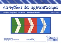 Mini Veritech Français Cycle 2-CP Lecture 1