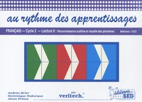 Mini Véritech Français Cycle 2 Lecture 2