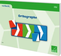 Orthographe CE2