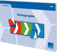 Orthographe CM1