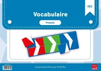 Vocabulaire Français CE2