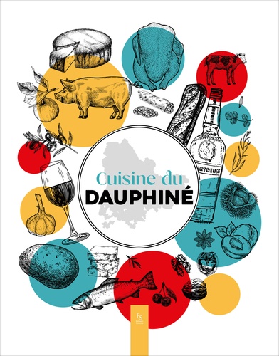 Cuisine du Dauphiné
