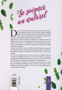 Le soigneur au naturel