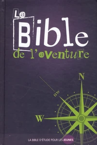 La Bible de l'Aventure