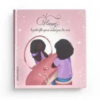 Hawa, la petite fille qui ne voulait pas être noire