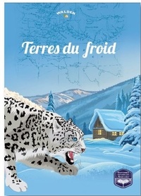  Editions Walden - Terre du froid.