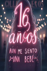 16 años, aún me siento una bebé