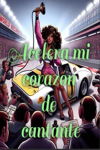 Acelera mi corazón de cantante