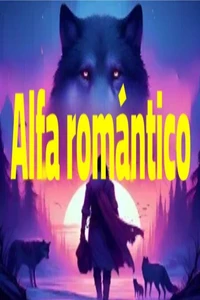 Alfa romántico