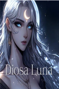Diosa Luna