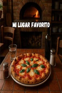Mi lugar favorito