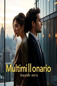Multimillonario buscando novia