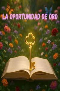 Oportunidad de oro
