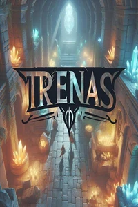 TRENAS
