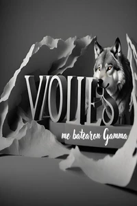 Voues, me batearon Gamma
