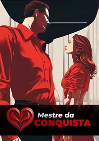 Como conquistar uma Mulher: Mestre da conquista