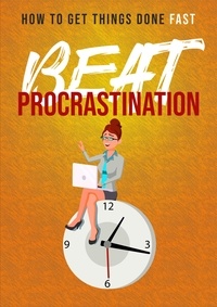  editorize - Procrastination - How to end procrastination step by step - Mental health, #1.