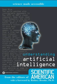 Understanding Artificial Intelligence