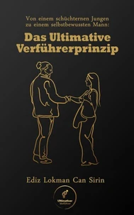 Von einem schüchternen Jungen zu einem selbstbewussten Mann