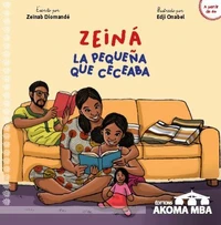Zeinâ La pequeña que ceceaba