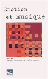 Emotion et musique