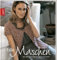 Edle Maschen - Dänisches Strickdesign elegant und zeitlos.