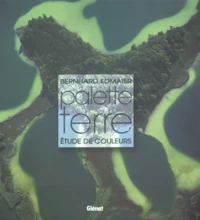 Palette Terre. Etude De Couleurs